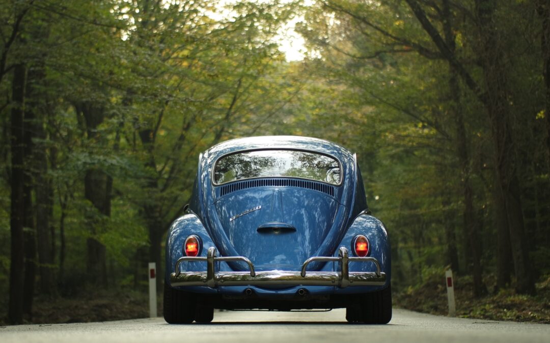 5 redenen om uw klassieker te laten taxeren