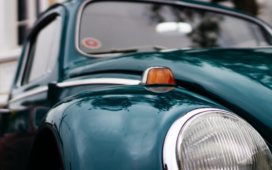 Alles over de taxatie van oldtimers