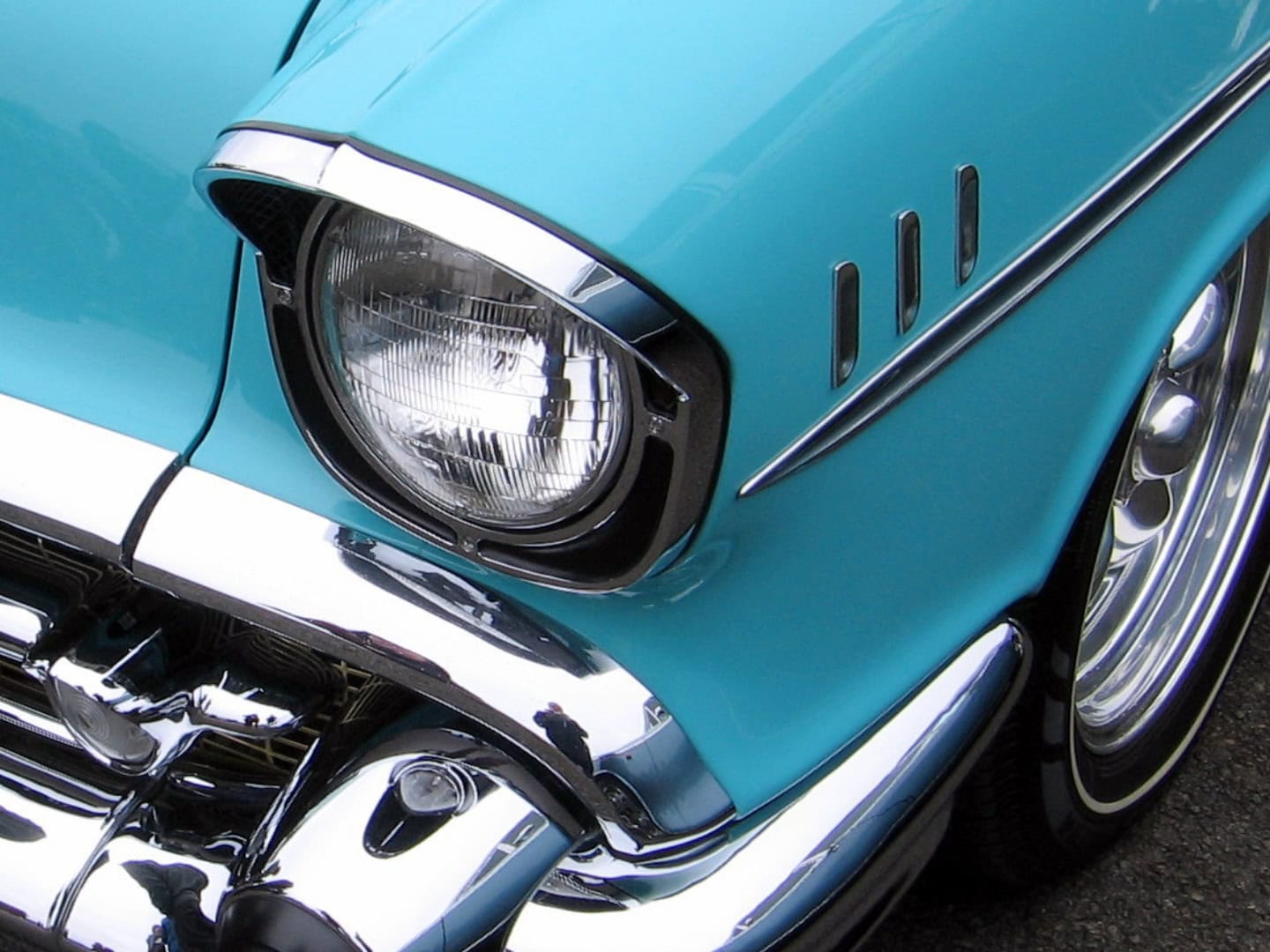 Vraag nu uw klassieker taxatie aan bij Kamperman