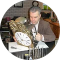 Ronald Diks Avatar